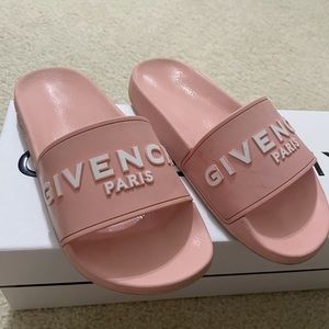 Givenchy Slides